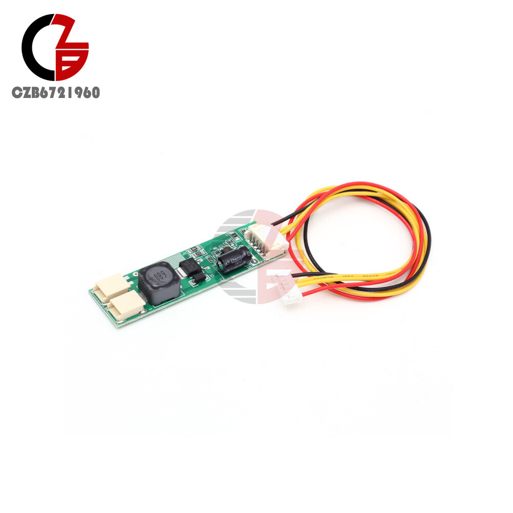 CA-155 Adjustable LED High Voltage Lamp Driver Board Step Constant Current Board