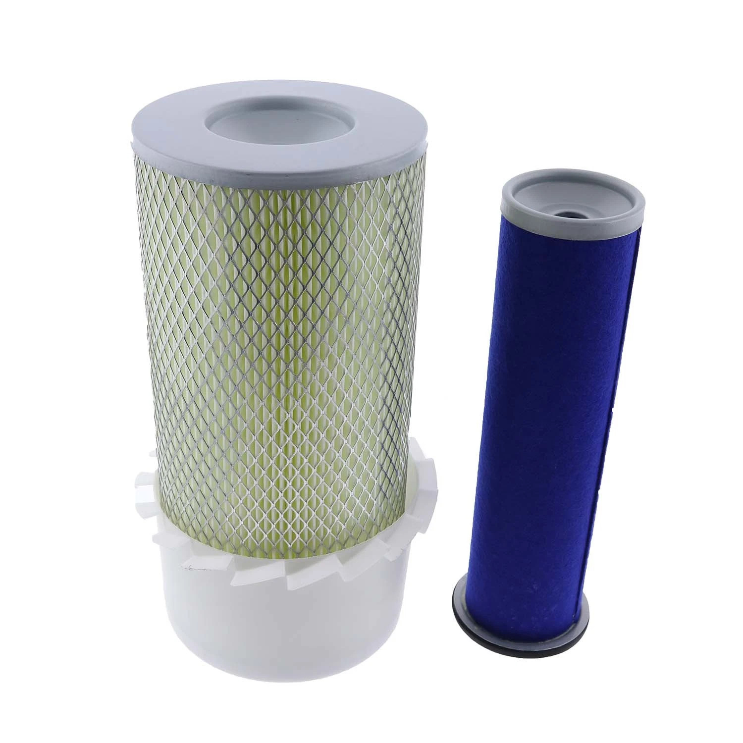 Air Filter Kit RE45825 RE45826 for John Deere 4475 5575 6675 7775 5200 5300 5500