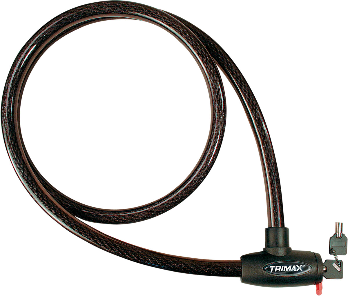 TRIMAX Quadra Braid Lock - 72" TQ2072