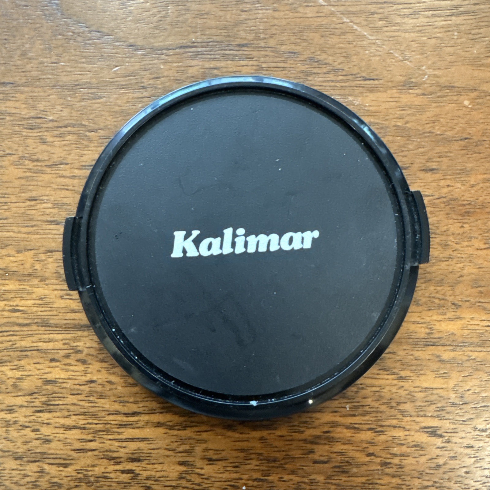 Kalimar 72mm Lens Front Cap