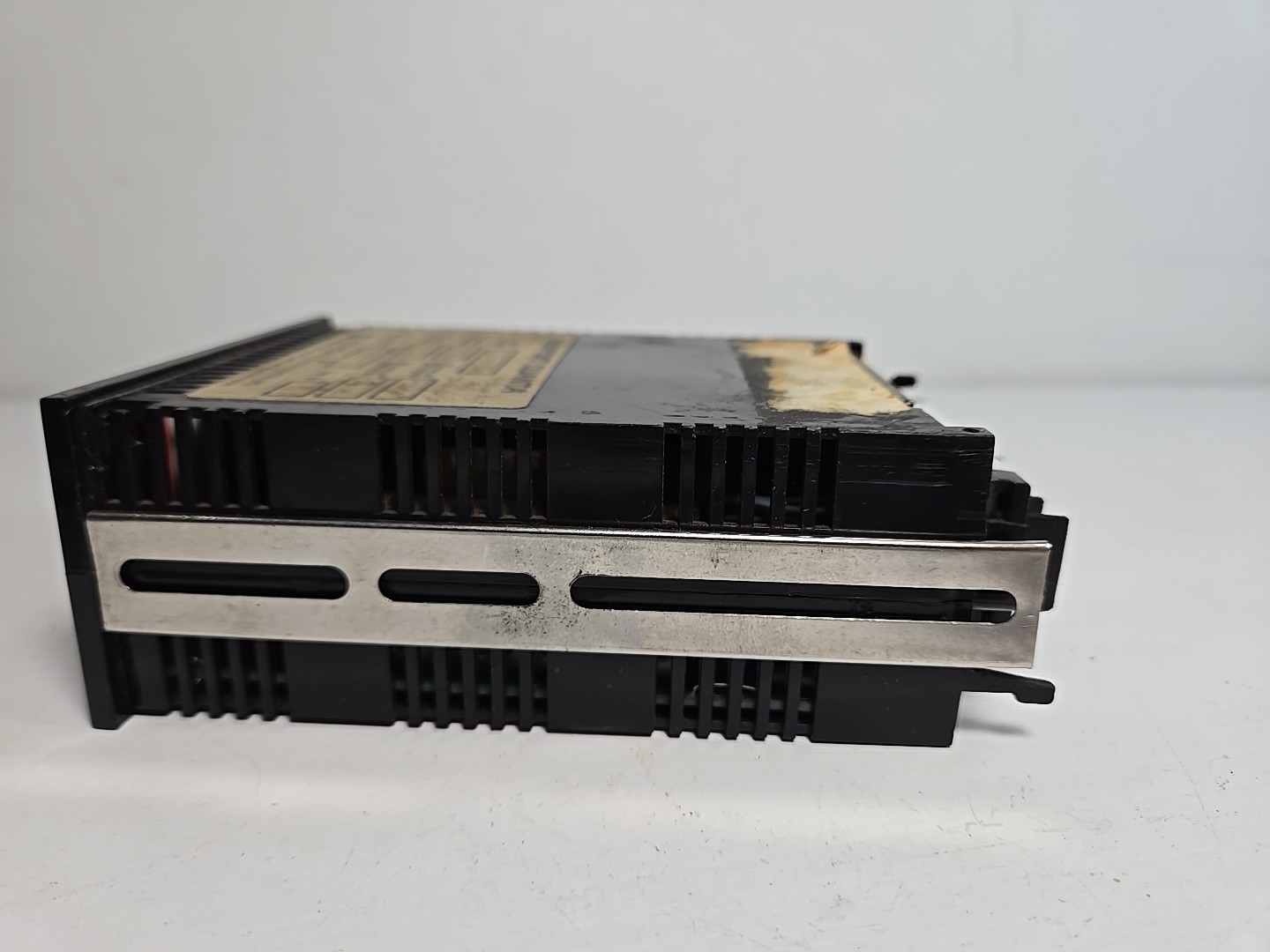 TEMPERATURE DISPLAY PANEL METER NEWPORT QUANTA Q2040-TDF1
