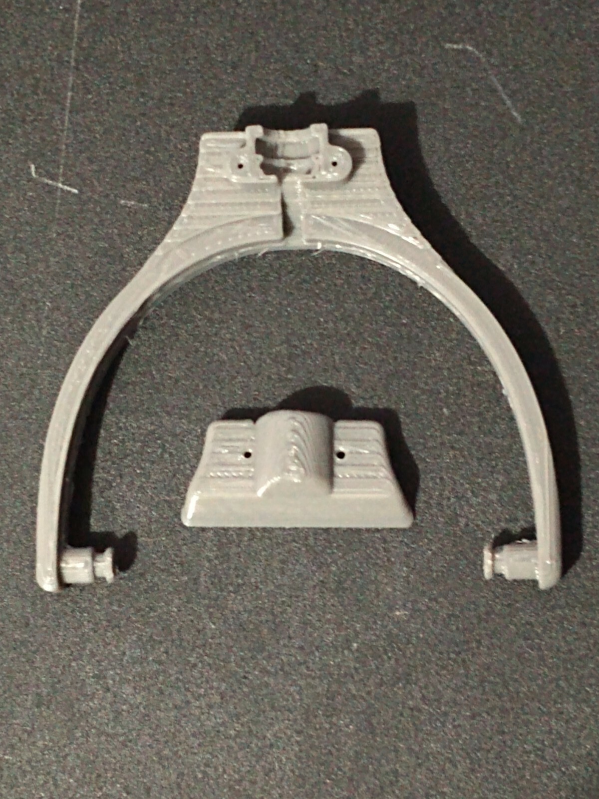 Skullcandy Hesh 3 Hinge/Yoke Replacement