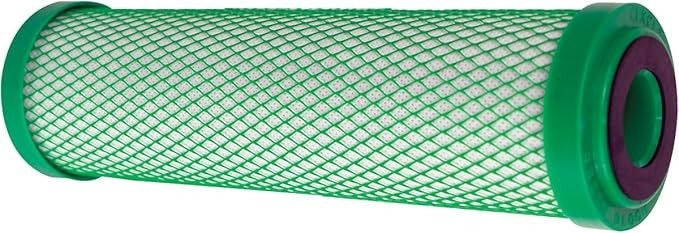 Hydro-Logic 22080 Green Coconut Carbon Filter – Merlin-Garden Pro Pre-Filter