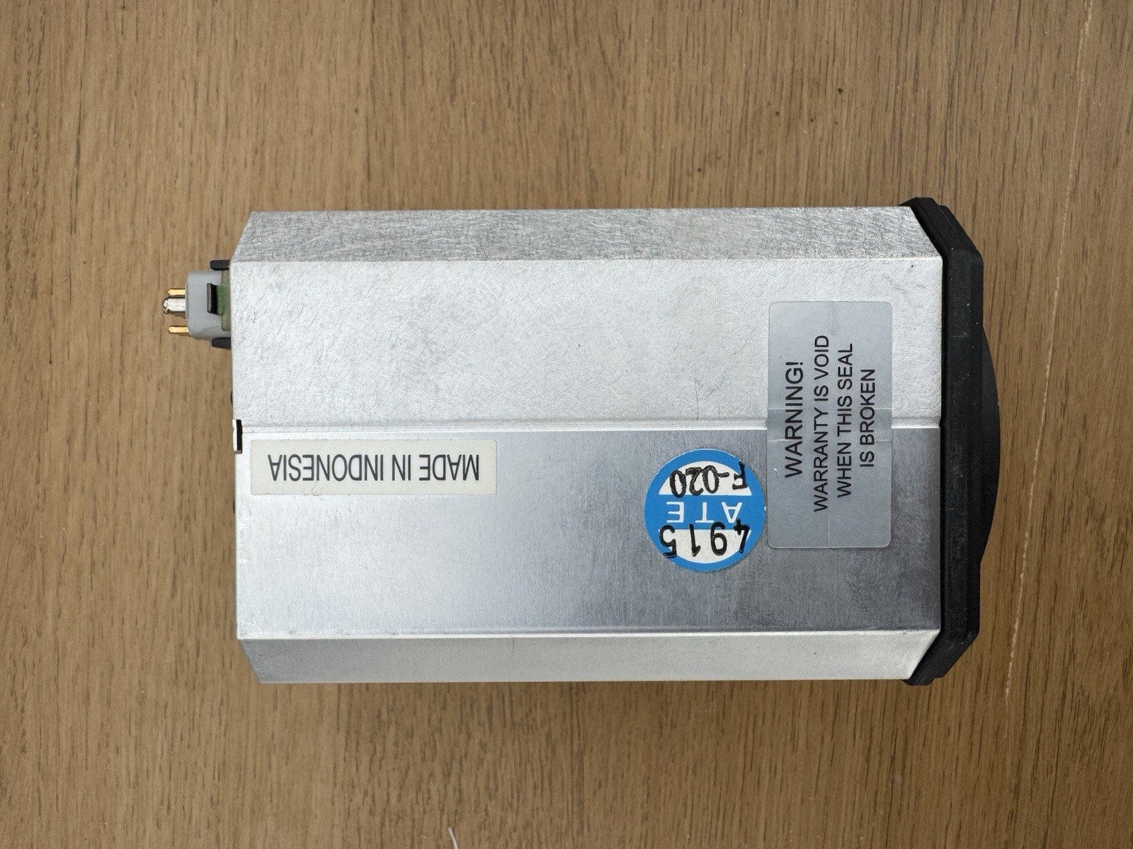 Bendix King VHF/VOR/GLIDESLOPE KX165A 8.33khz Plus KI 206
