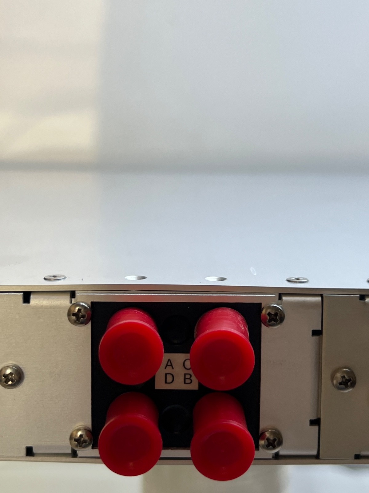 Newtec Azimuth NTC/2185.xxF Universal Switching System