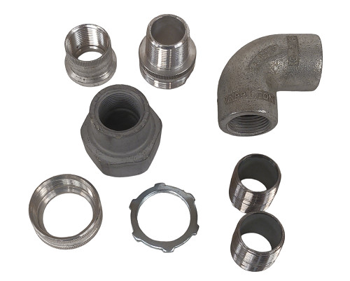NEW Dayton 33M296 Hazardous Conduit Conversion Kit