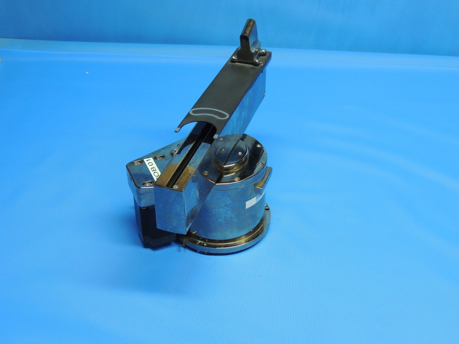 AMAT Applied Materials Brooks Wafer Handling Robot Robot Inc Invoice