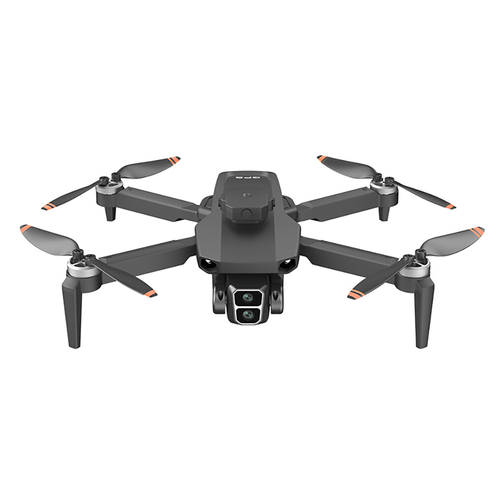 LYZRC L106 GPS 8k Optical Flow Hovering RC Aircraft Obstacle Avoidance Foldable