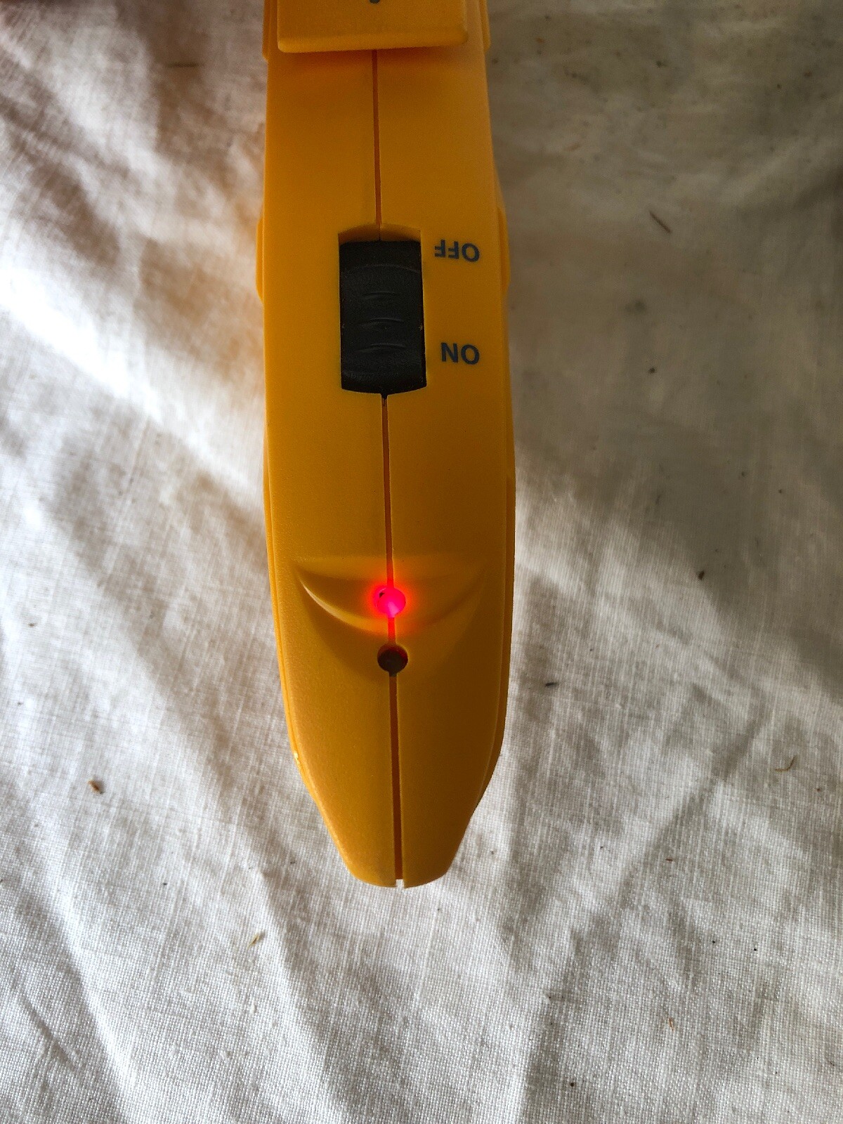 ZIRCON CF12 CIRCUIT FINDER
