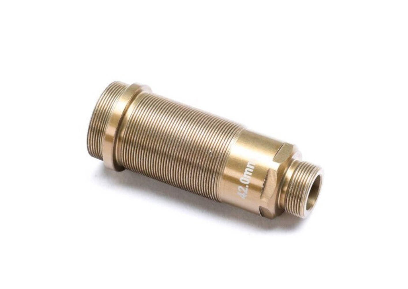 TLR 13MM KASHIMA SHOCK BODY, 42.0MM, G3, 3MM (1)
