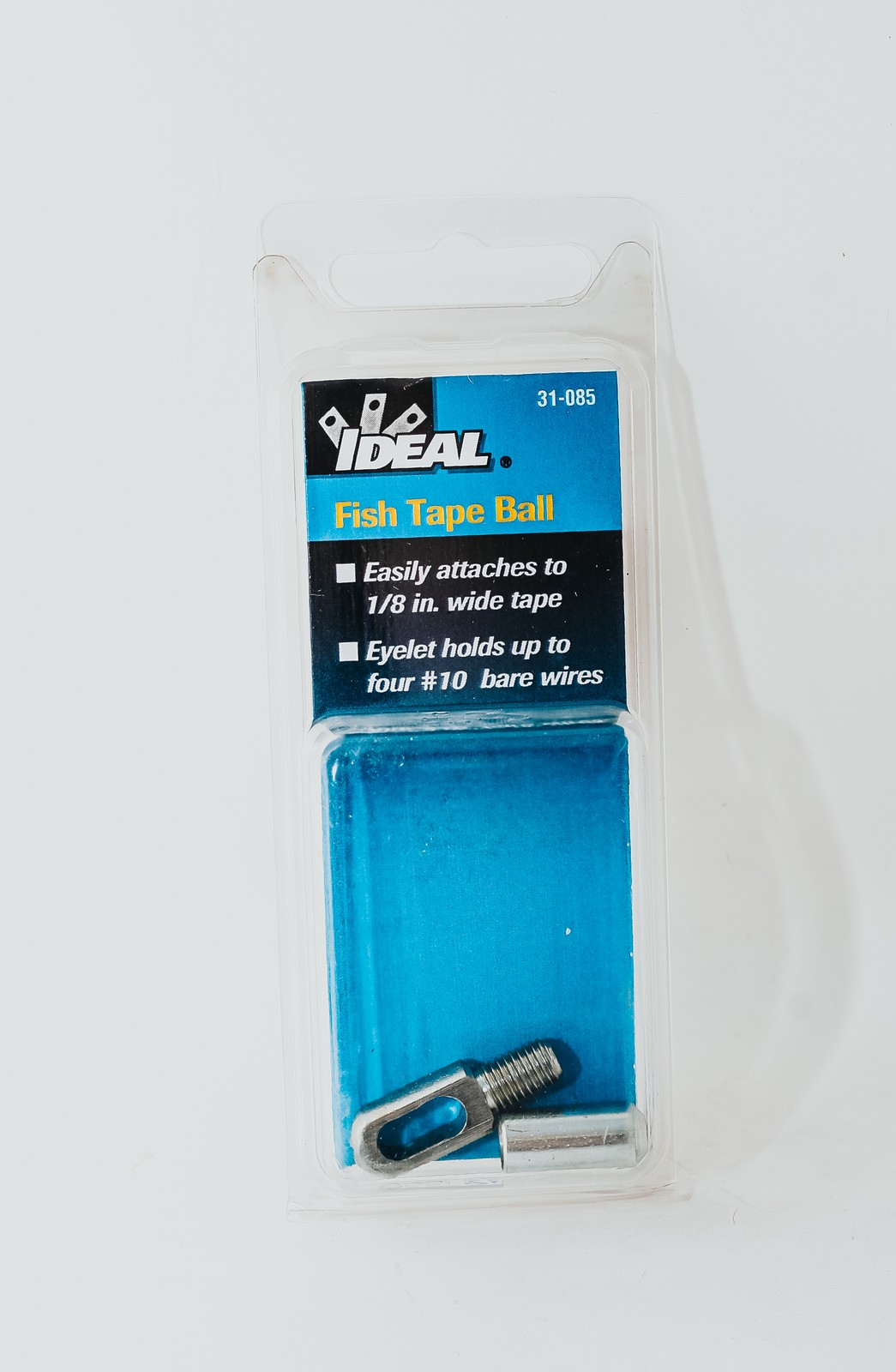 Ideal 31-085 Fish Tape Swivel Ball