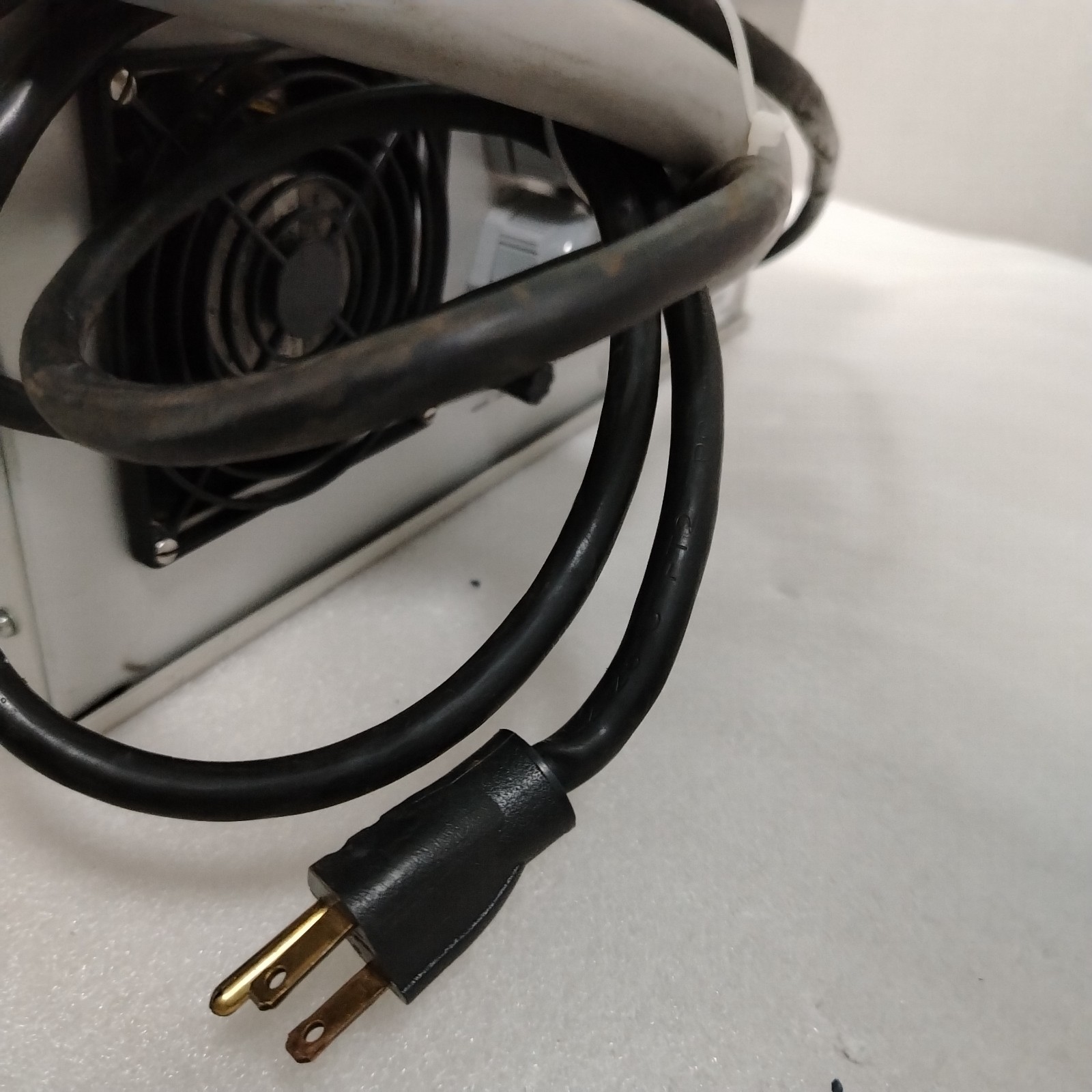 Eagle Test Systems ASM2047 A/B Power Supply