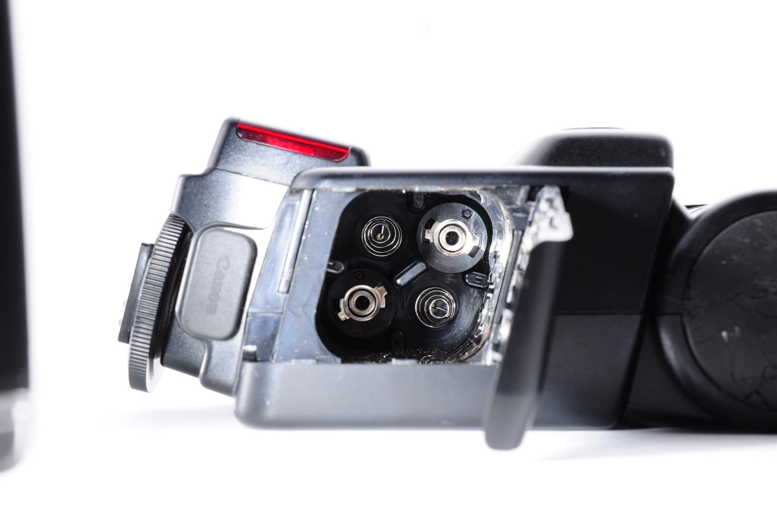 Canon Speedlite 430EZ Excelent+++ Shoe Mount Camera Y3619