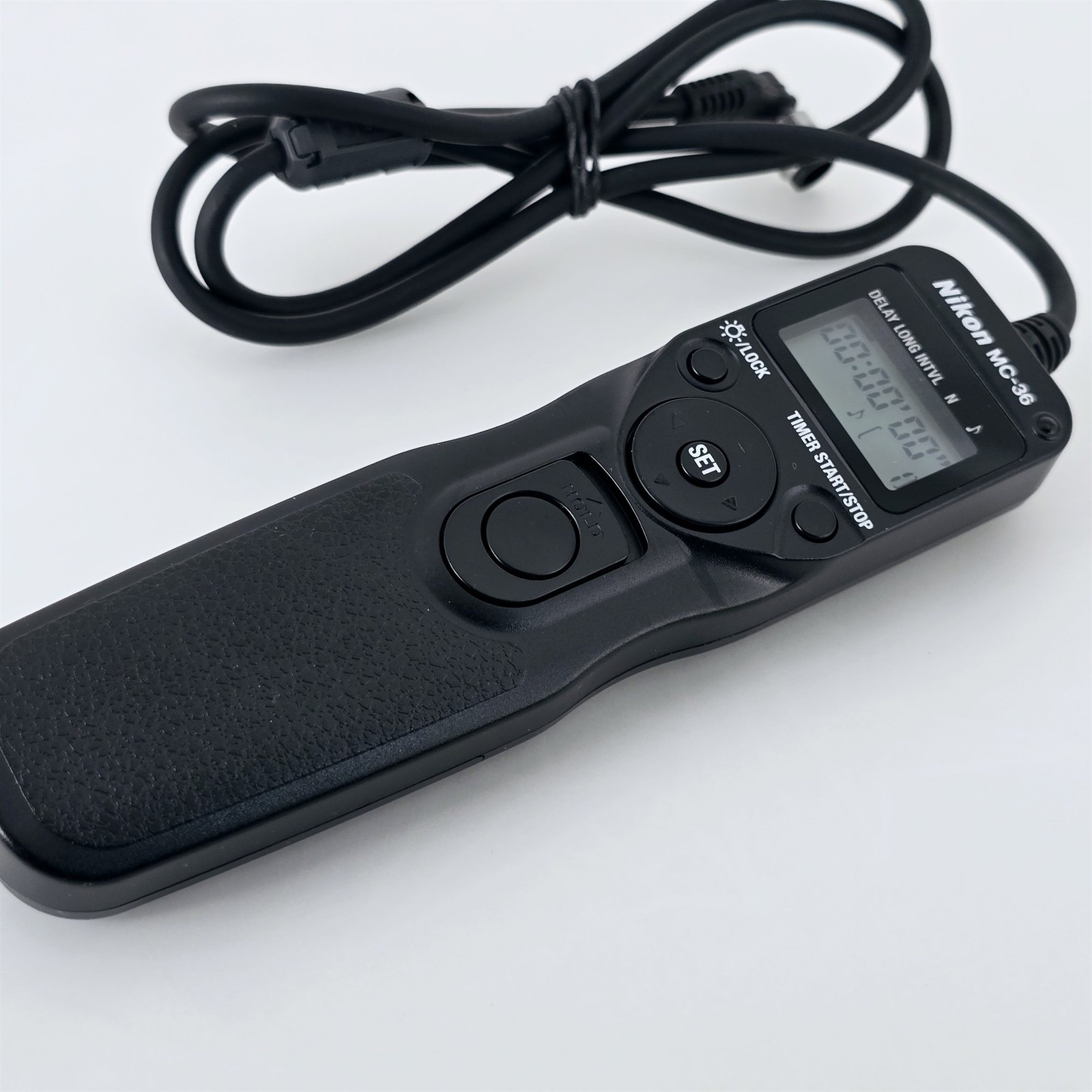[Mint] Nikon MC-36 Multi-Function Remote Control Cord for D200 D2 From Japan