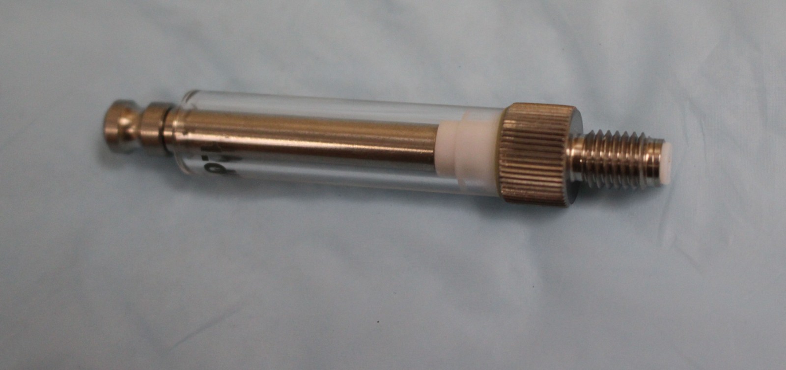 Tecan Cavro Syringe 1 ml -for Tecan Liquid Handling