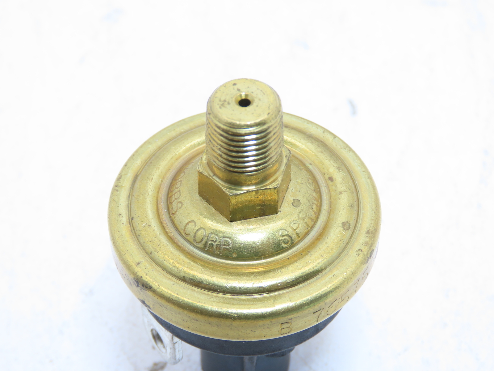 NAPA BALKAMP 1/8" NPT LOW PRESSURE SWITCH 701-1575