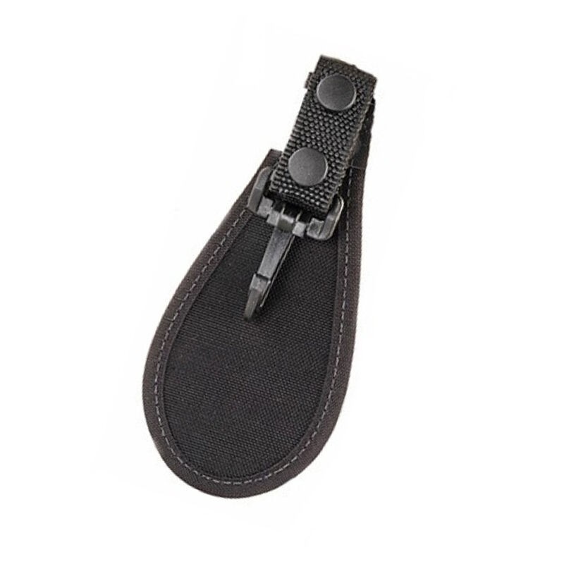Uncle Mike's 8860-1 Kodra Key Holder, Open with Flap