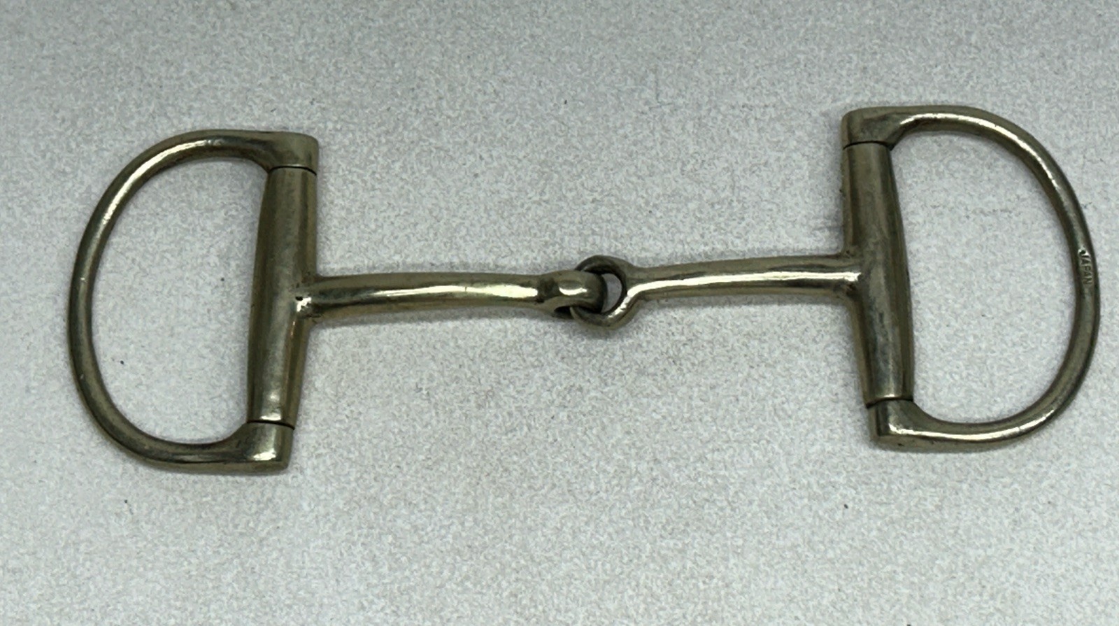 Vintage Horse Bit Made In Japan
