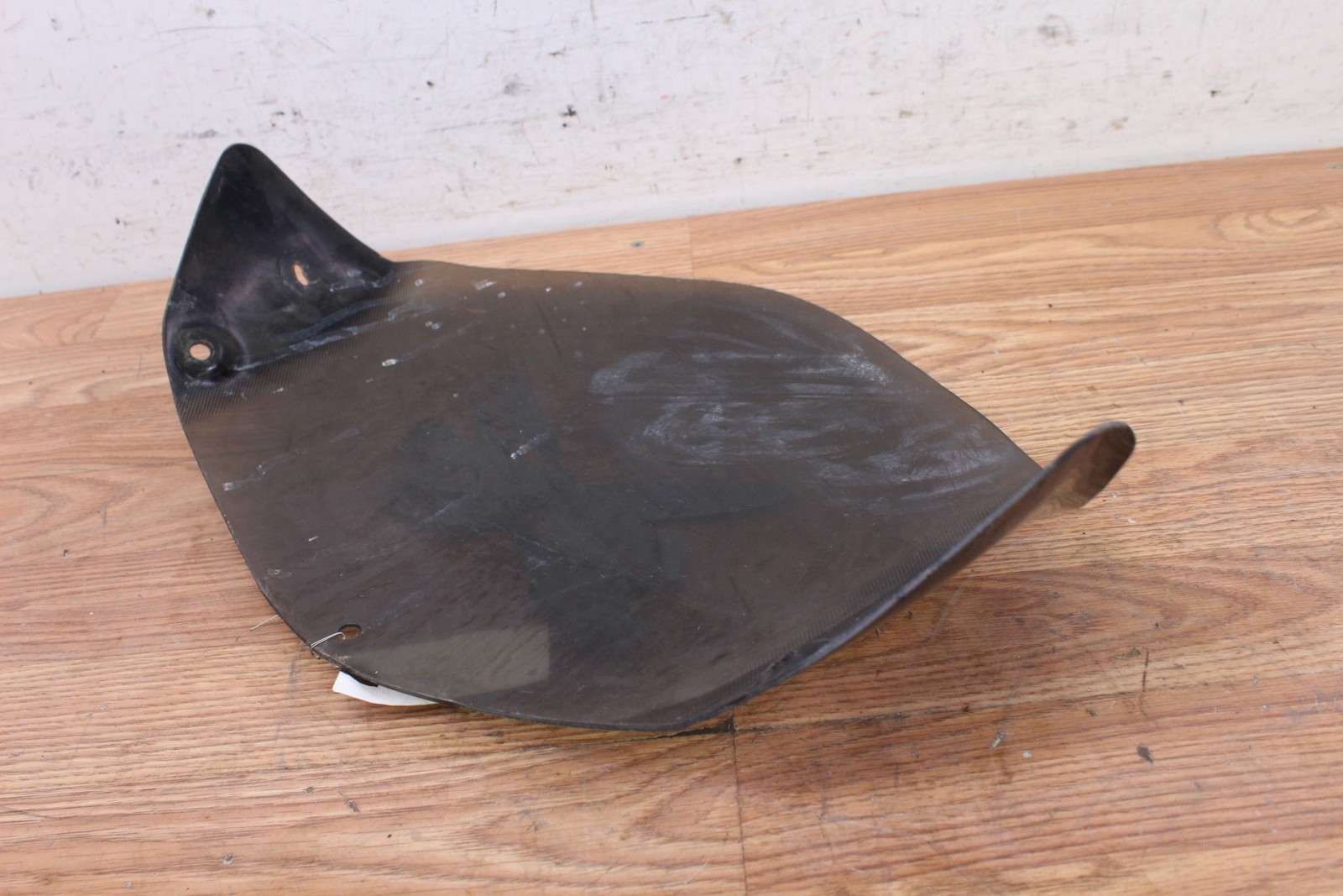 2004 SKI-DOO MXZ RENEGADE 600 Windshield