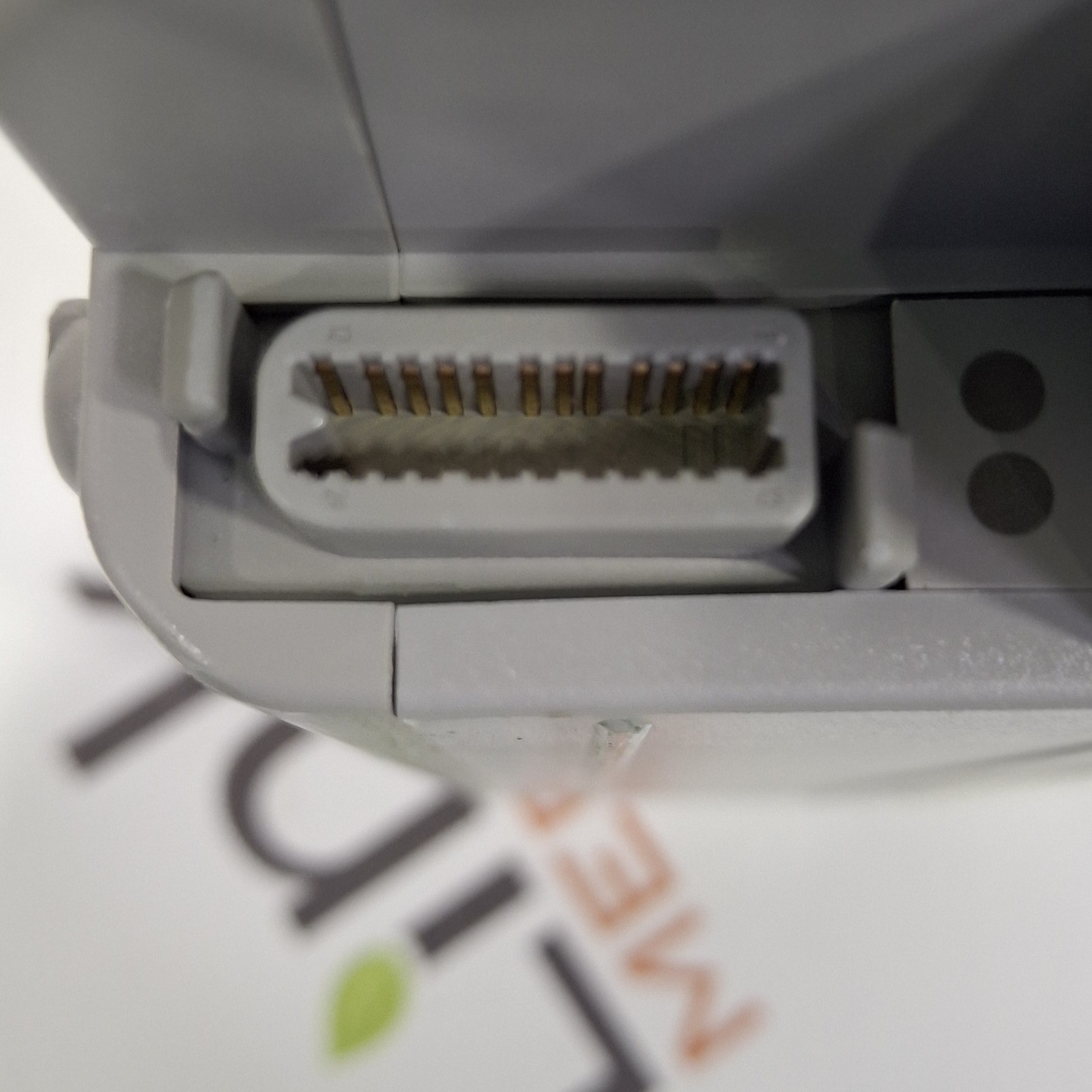 Philips IntelliVue X2 Module - Masimo Rainbow SpO2