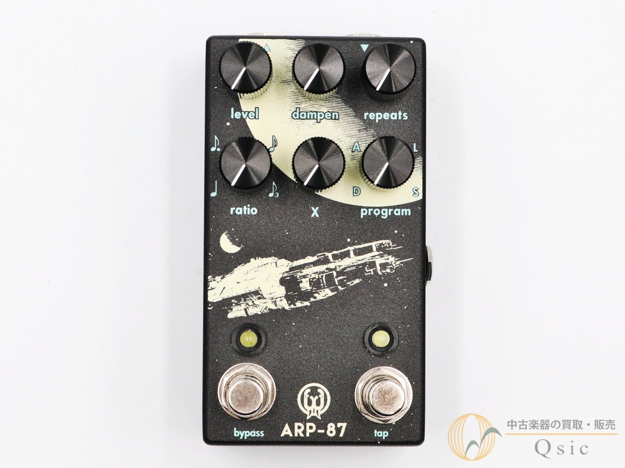 Walrus Audio ARP-87 Used Delay