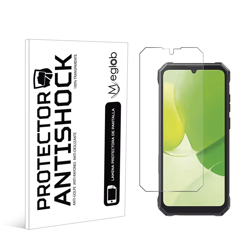 ANTISHOCK Screen protector for Fossibot F105