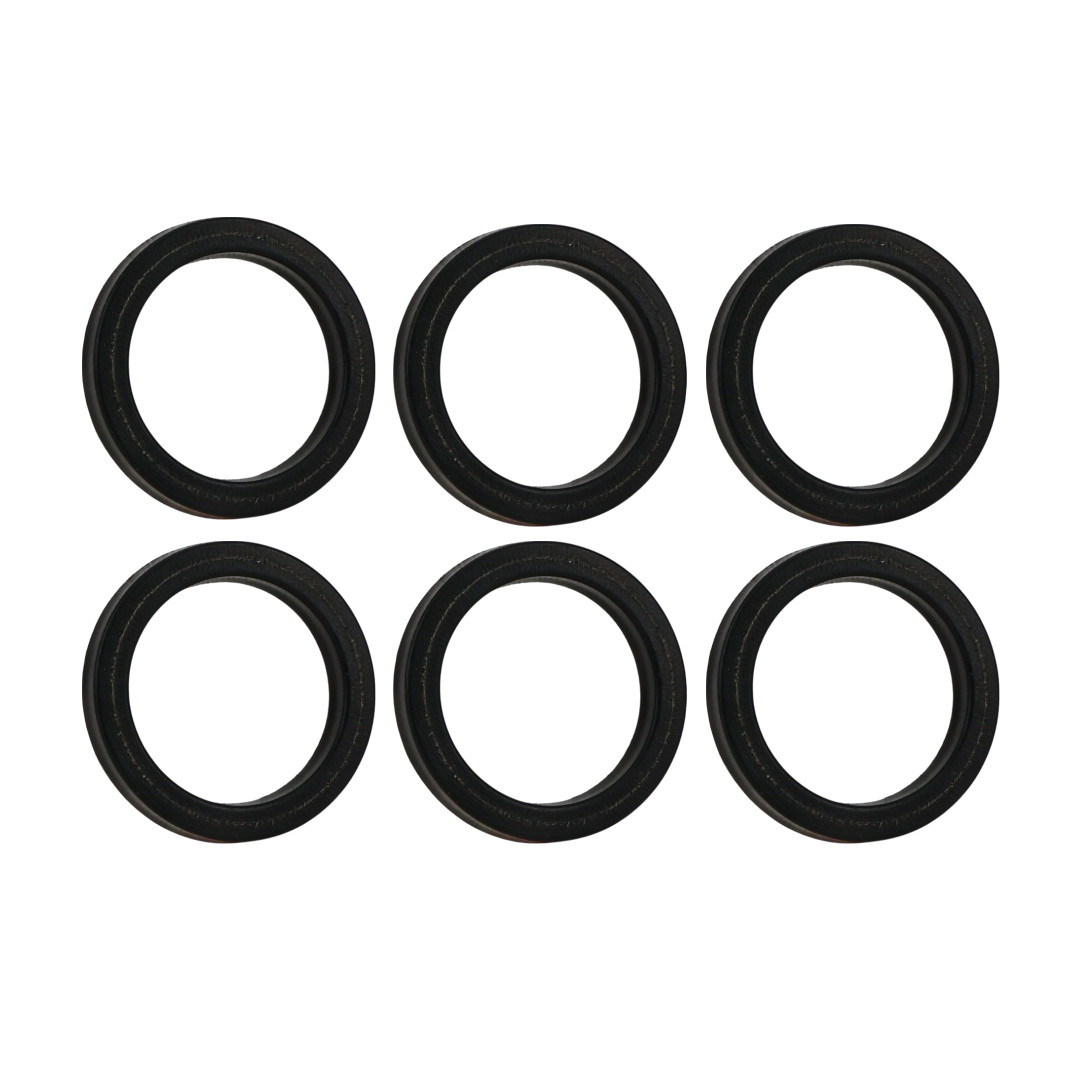 AR105432 Angle Lift Tilt Cylinder Seal Kit fits John Deere 450 450B 450C 450D