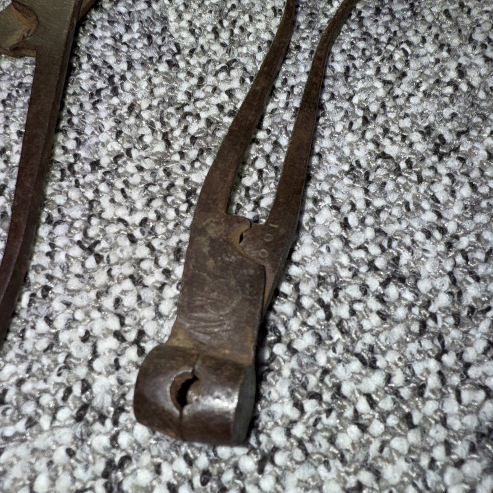 Musket Ball Mold 100 & 105