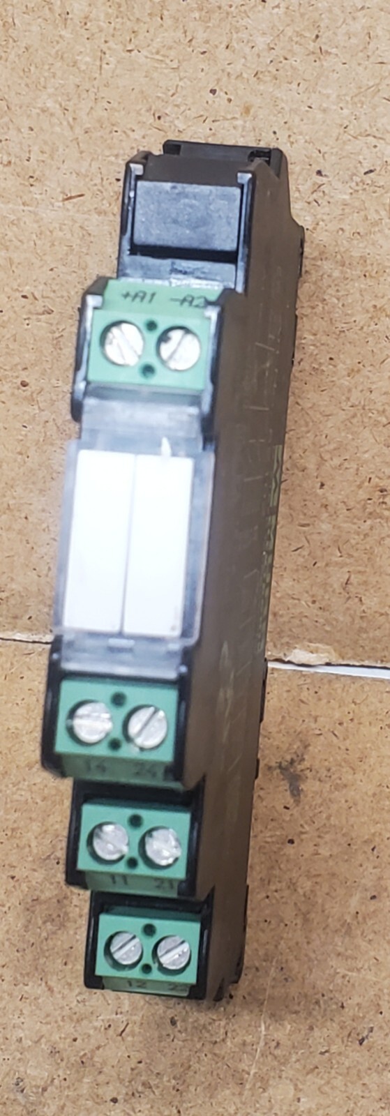 Murr Elektronik  52102 Relay. Lot of 2