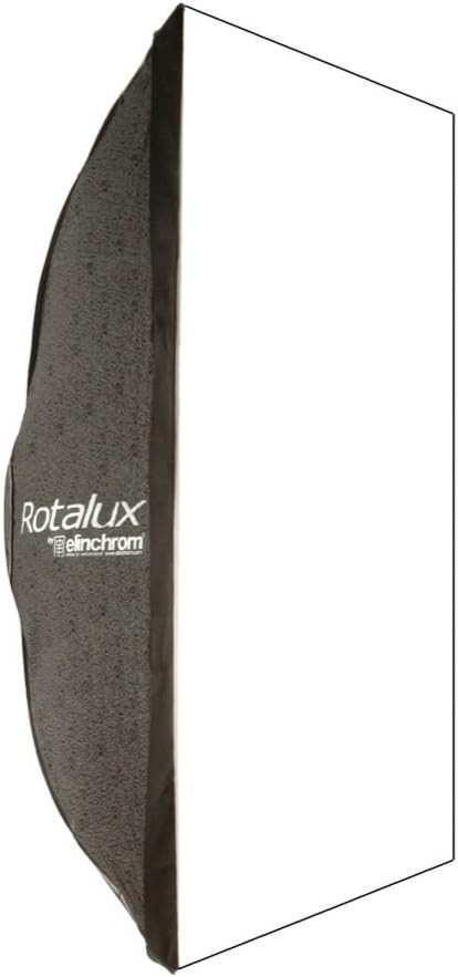 Elinchrom Rotalux Softbox 60x80cm {NEW Store Stock}