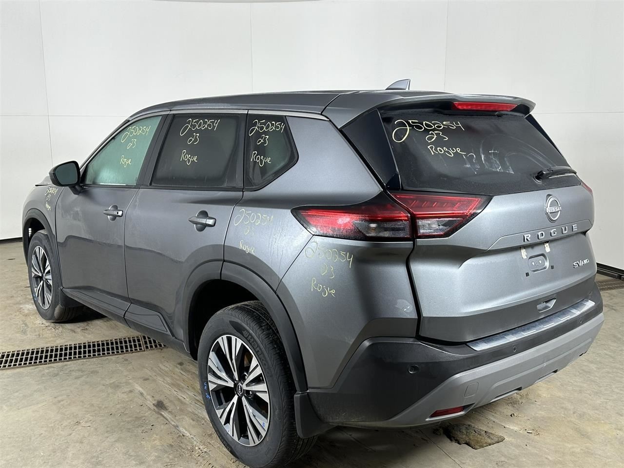 Transfer Case AWD Fits 21-25 ROGUE 2744052