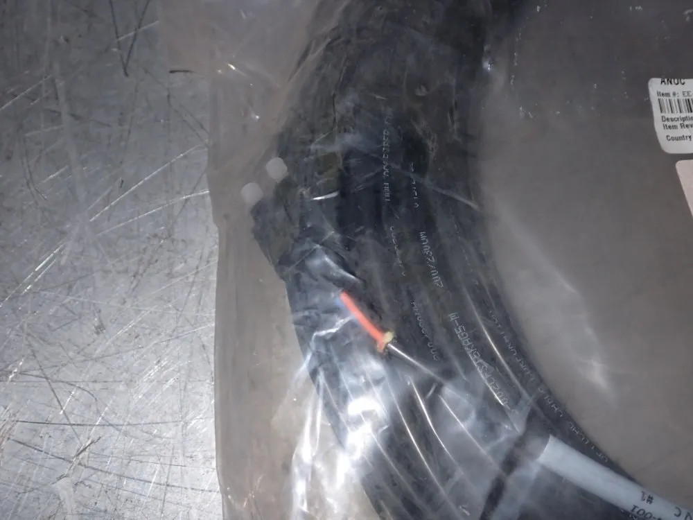 FANUC SERVO CABLE EE-4696-632-033