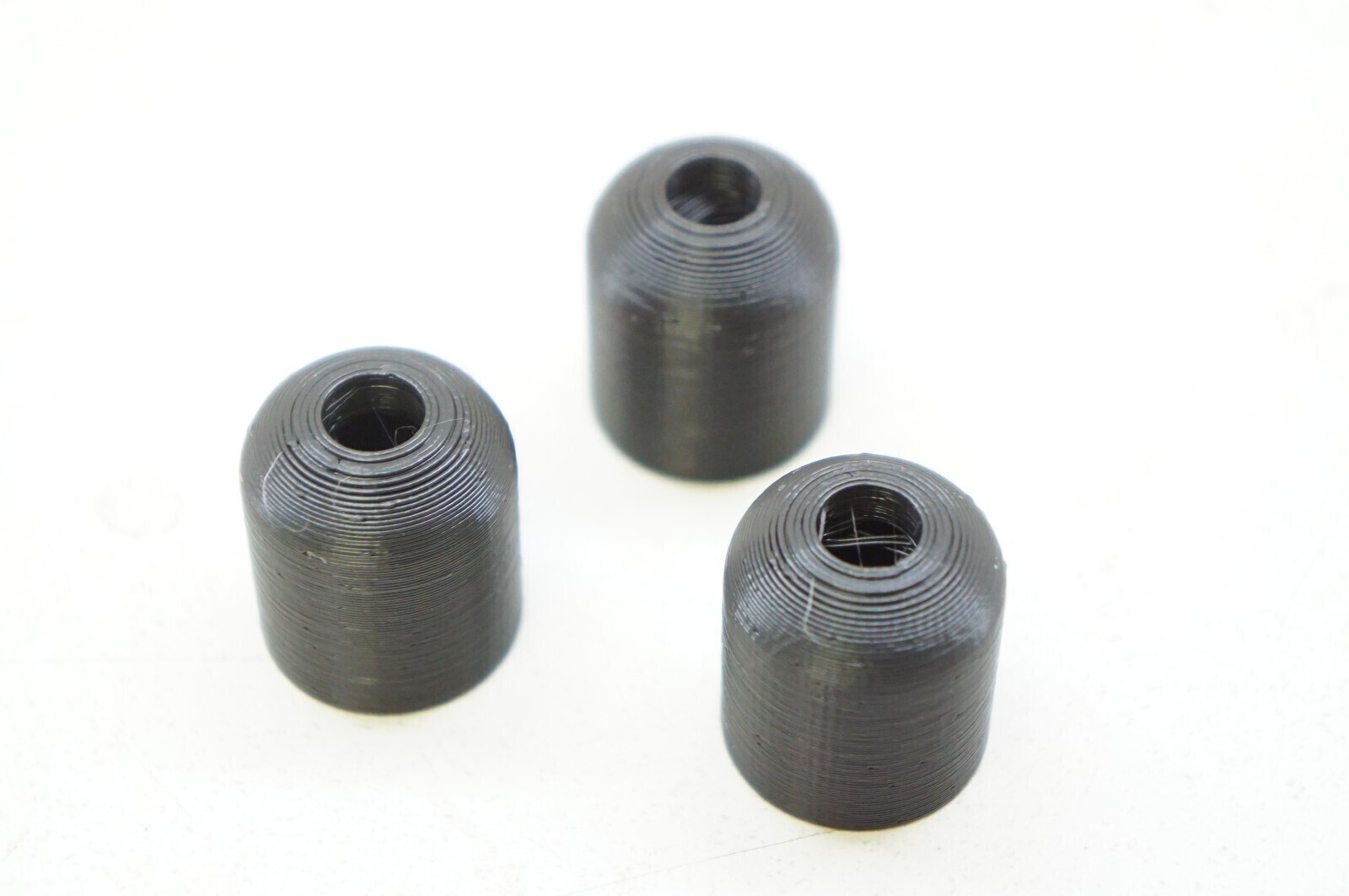 CO2 Cartridge Adapter 16g to 20g Resizer Inflator/Pump Adapter (3-pack)