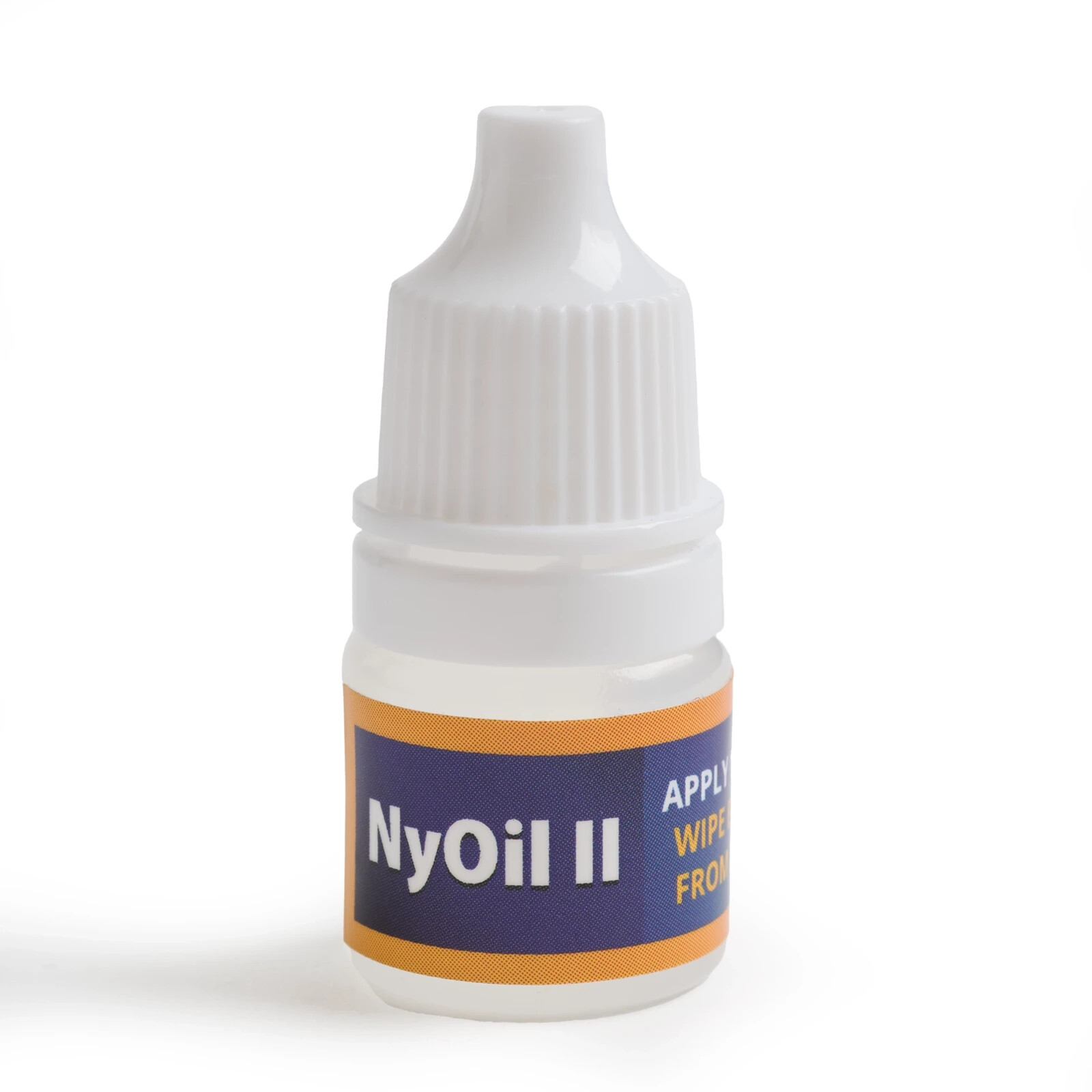 Pinewood Pro NyOil II Liquid Lubricant for pinewood derby cars axles and wheels
