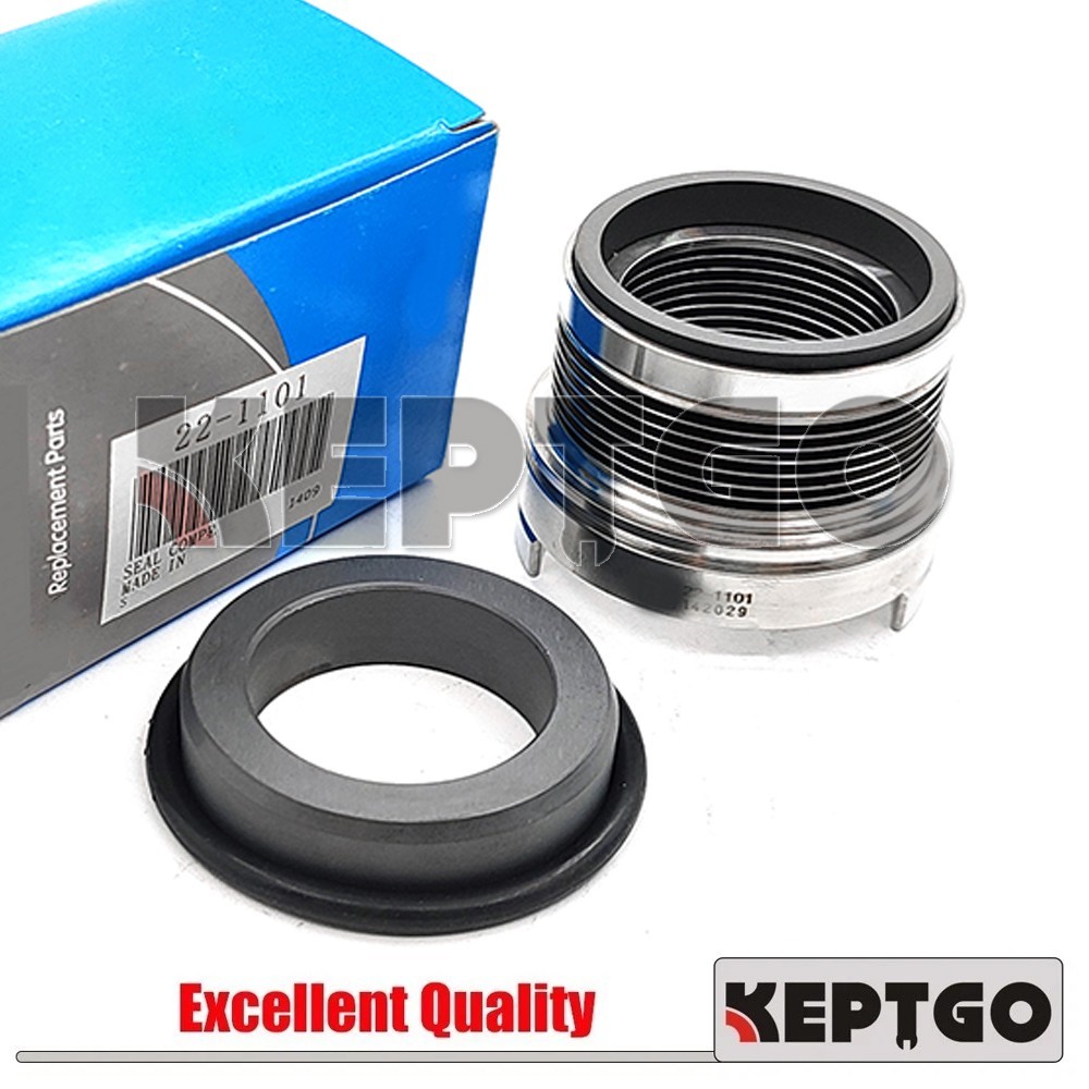 Clearance Sale 22-1101 Shaft Seal For Thermo King Compressor X430 LSC5 X426 X430