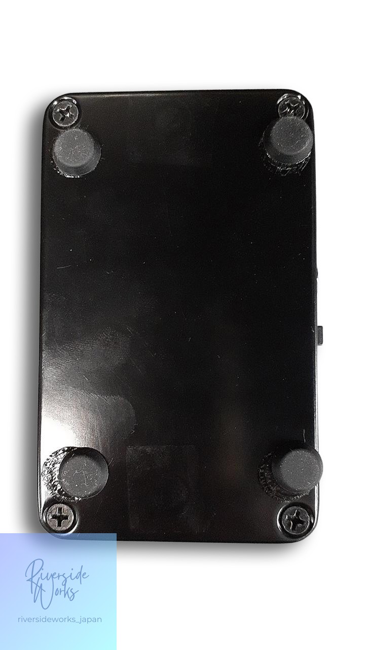 EBS Multi Comp Effects Pedal - Compressor for Guitar JP