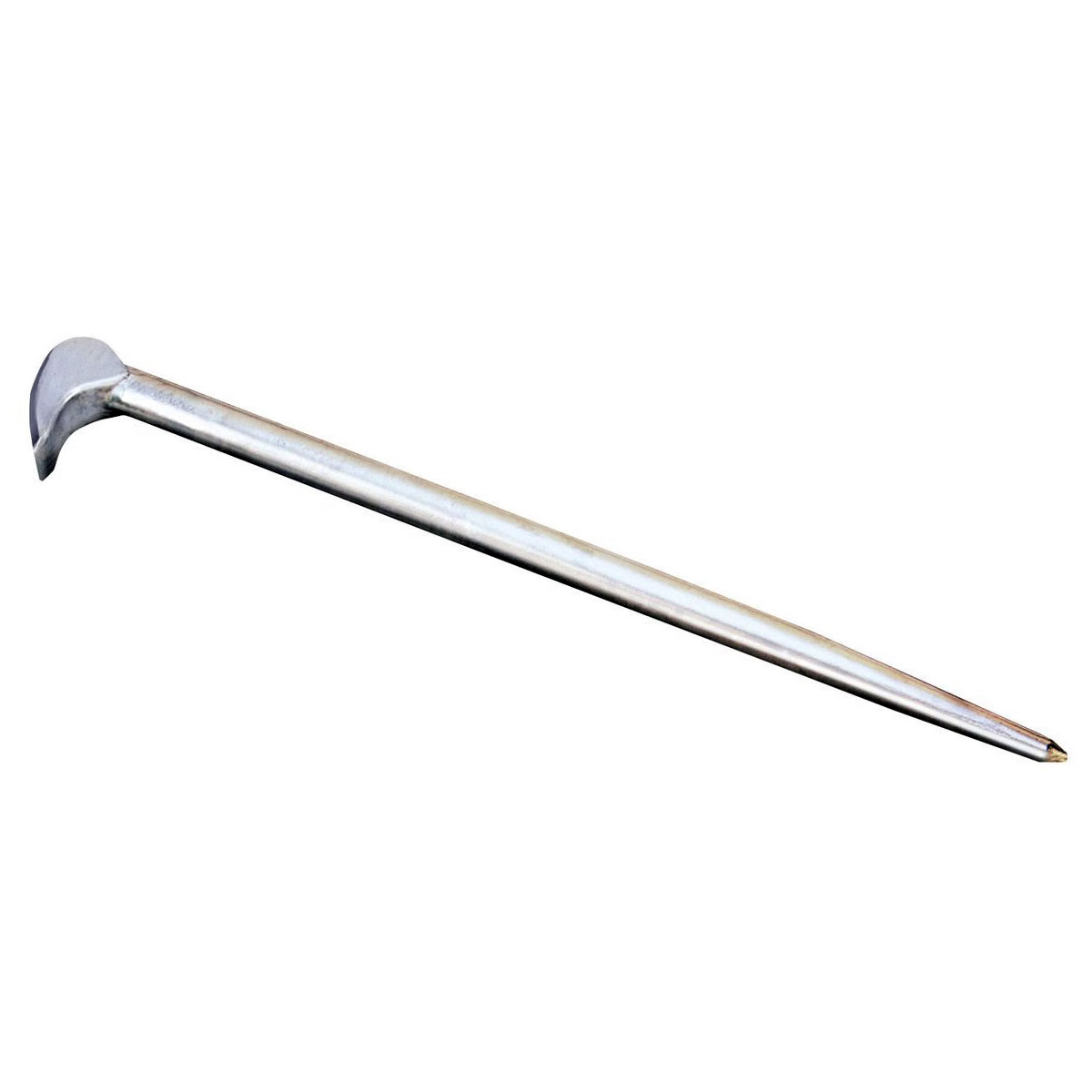 OTC PRY BAR 12IN. ROLLING HEAD