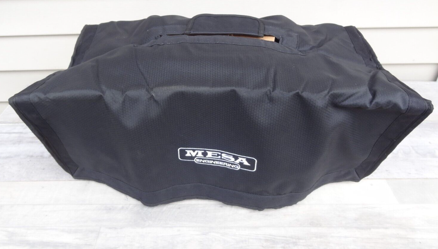 Mesa Engineering 091771 Cover LS/SP MEDIUM HEAD