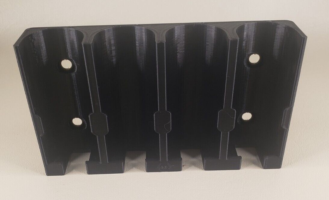 3D Printed AI Nero Controller Holder AquaIlumination Nero3 Nero5 3 5