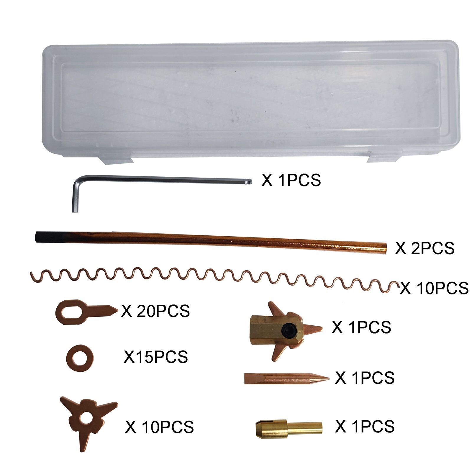 110V Spot Welder Dent Puller Kit Car Body Repair Machine 4HP Powered Dent Puller