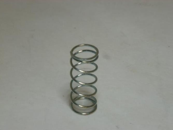 198964 New-No Box; Straub LE-049H-6MW Compression Spring