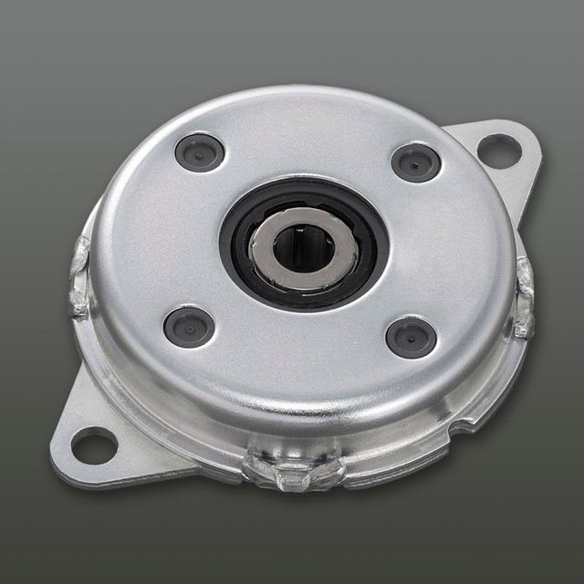 FDN-47A-L203 Damping direction: counter-clockwise, Rated Torque: 2.0 Nm, Max Rot