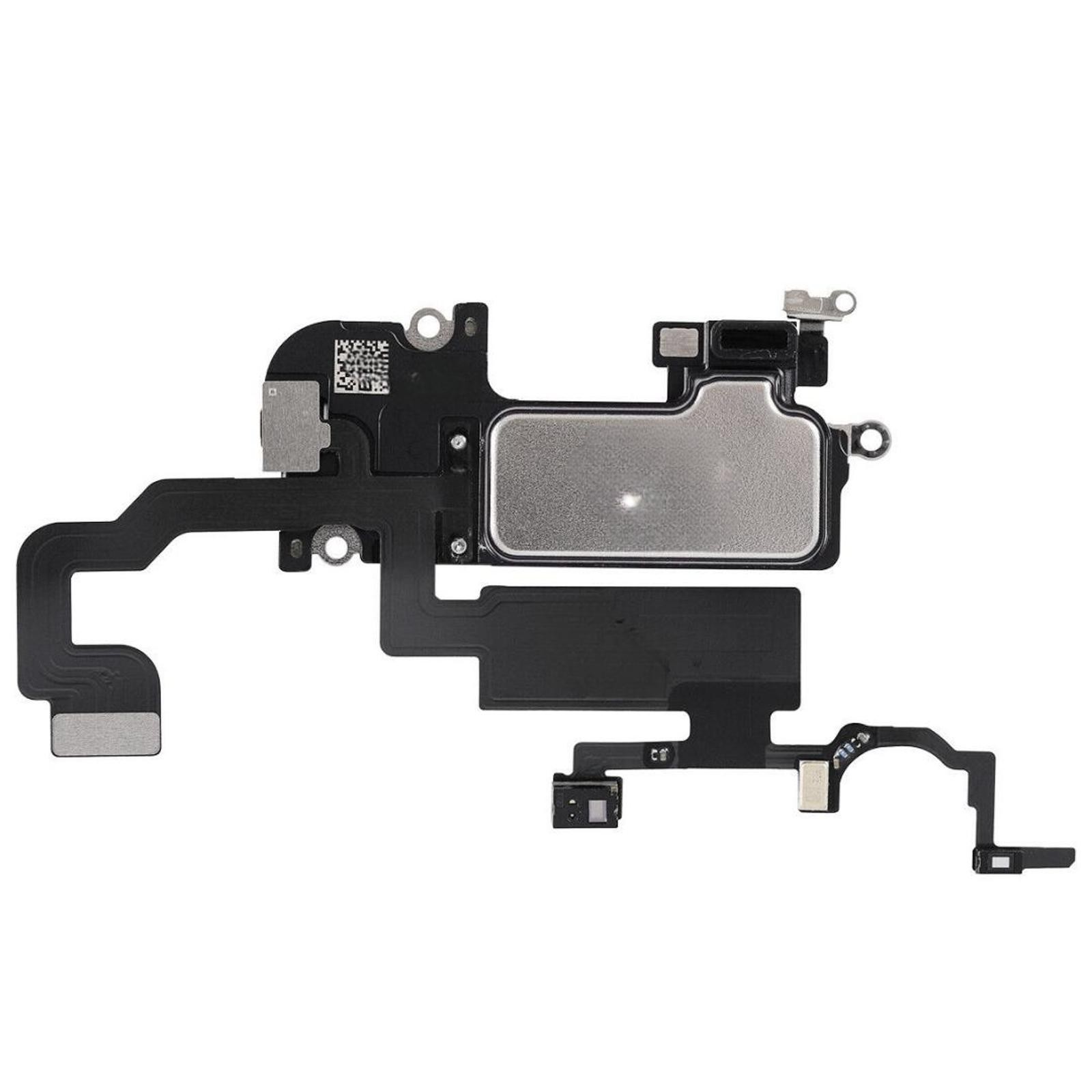 OEM Ear Speaker Proximity Sensor Flex Cable Replacement For iPhone 12 Pro Max
