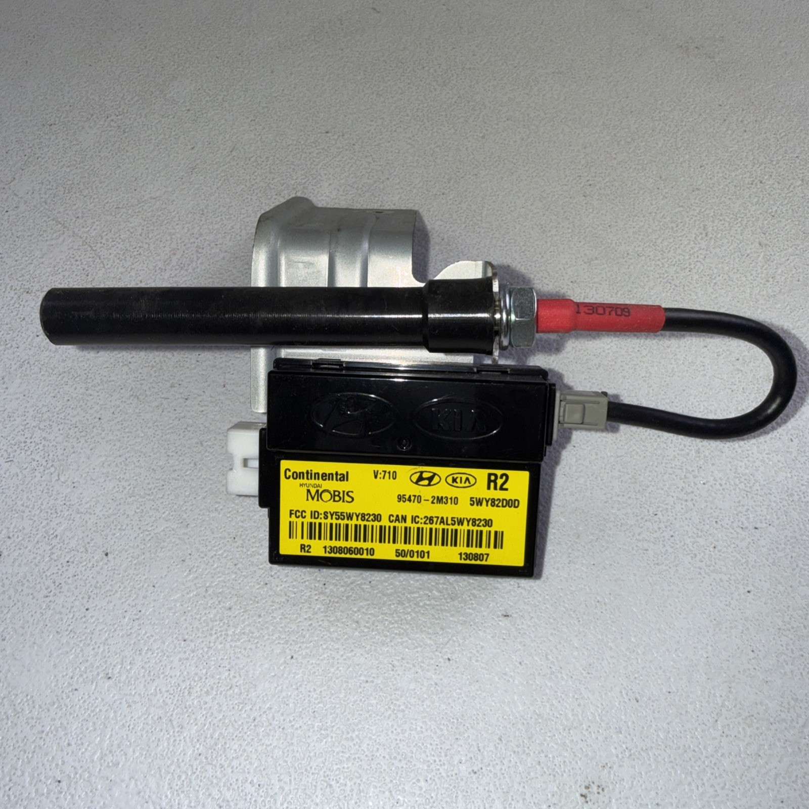 2013-16 GENESIS COUPE Keyless Entry Receiver Control Module OEM