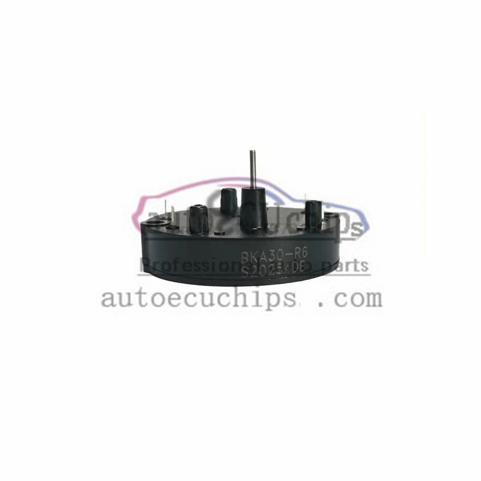 5pcs BKA30-R6 Automotive Instrument Stepper Motor Universal VID29-06