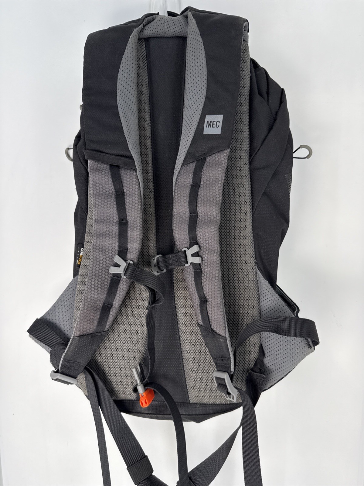 MEC Mountain Equipment Co. Backpack Small