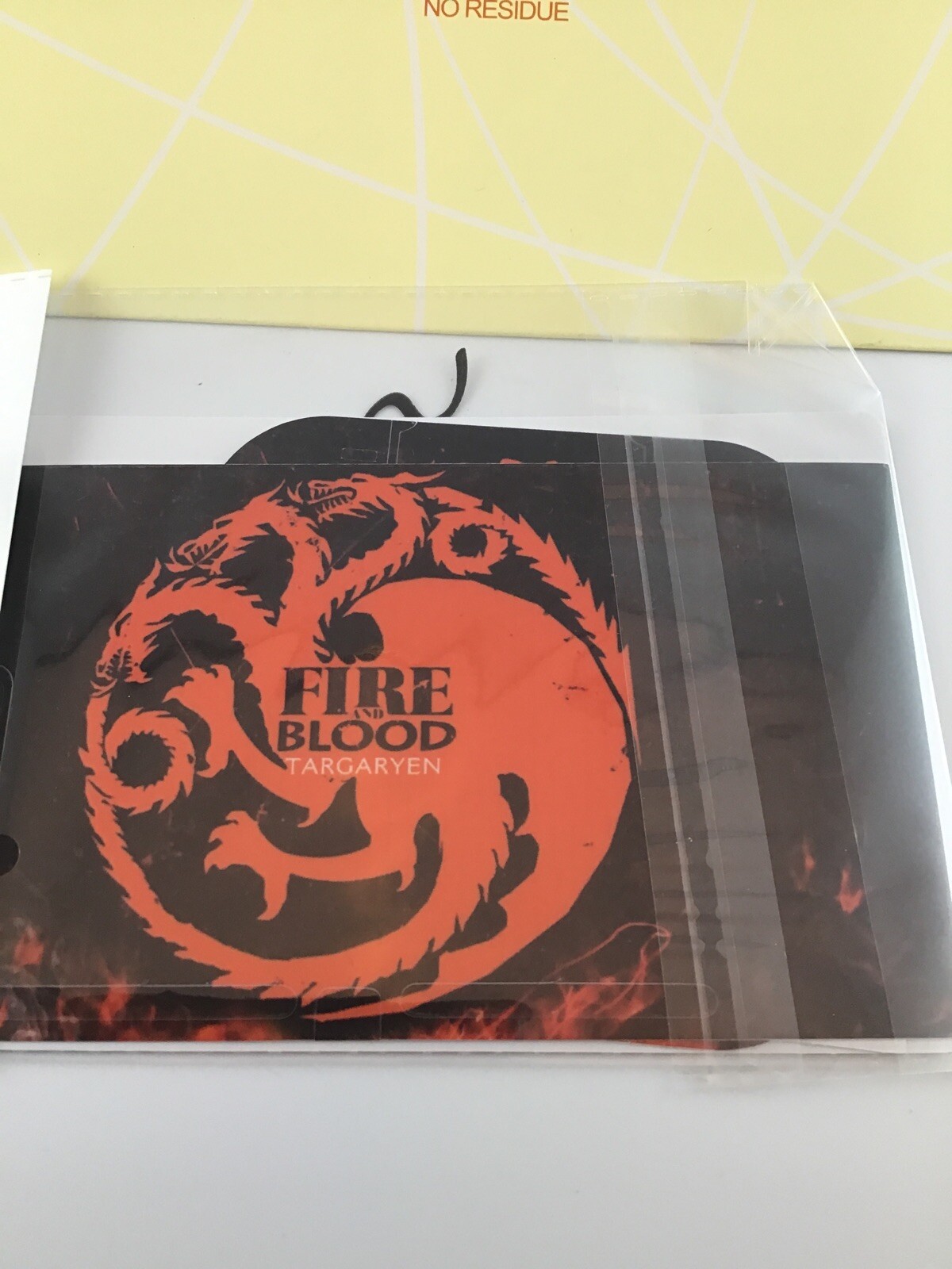 Vanknight Nintendo Switch Skin Vinyl Fire Blood Decals Covers New