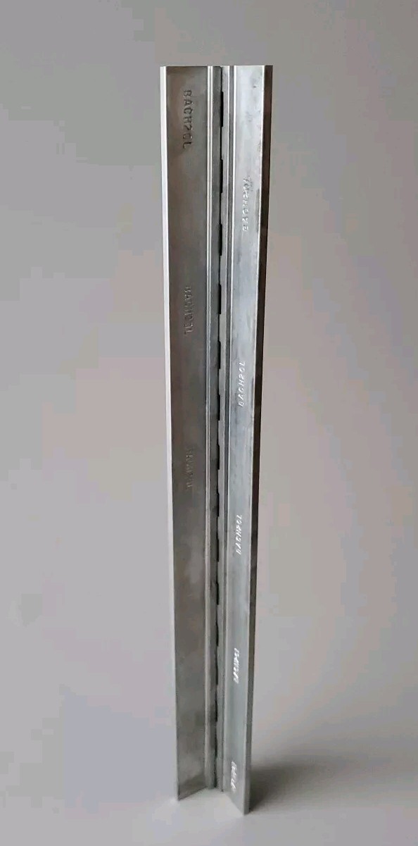 BACH20L1475 CADMIUM PLATED HINGE