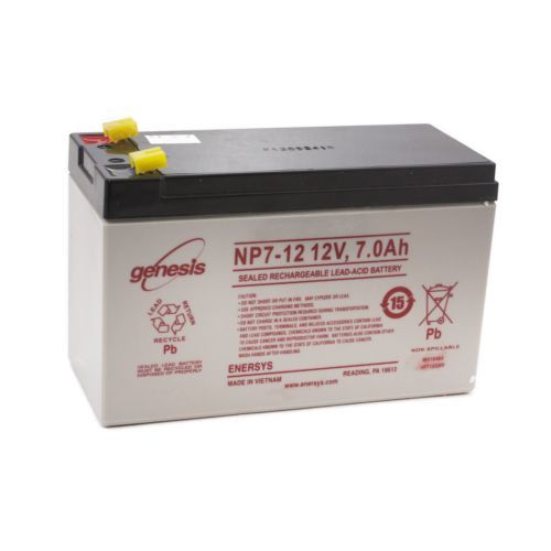 GTO SW3000XL Battery, GTO PRO Replacement Battery RB500