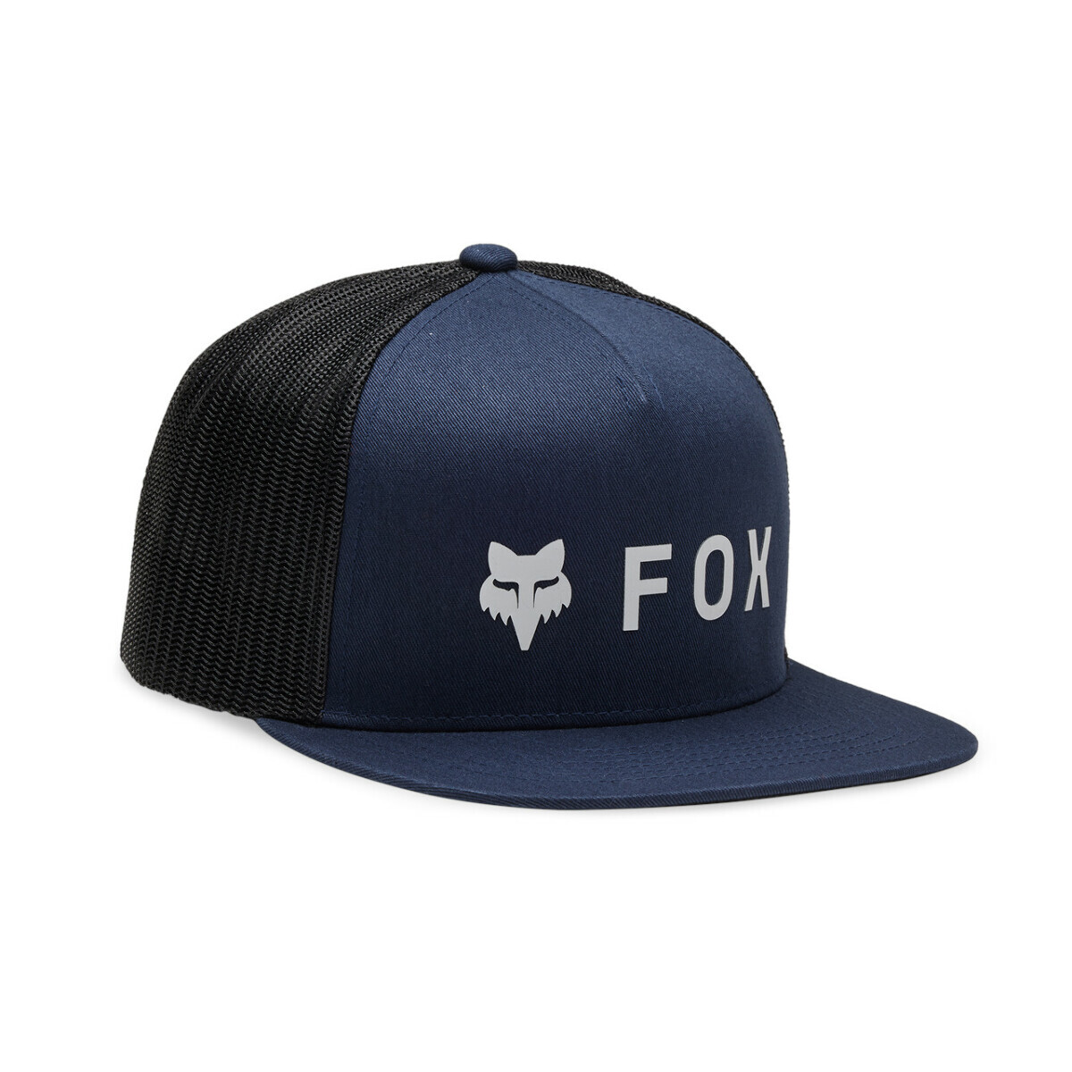 Fox Racing Men's Standard ABSOLUTE MESH SNAPBACK Hat Cap  MX MTB ATV